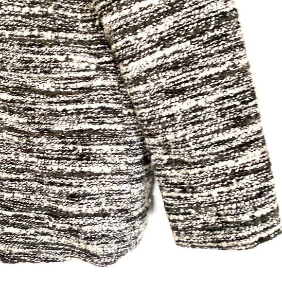 VICTORIA’S SECRET WOOL BLEND FAUX FUR COLLAR COAT - Picture 8 of 8